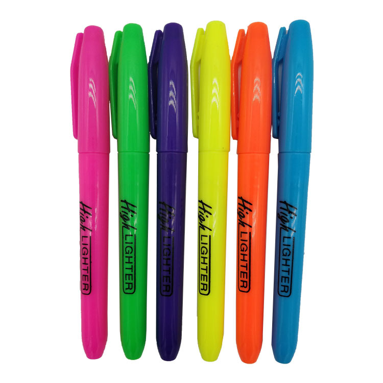 cheap highlighter marker pen