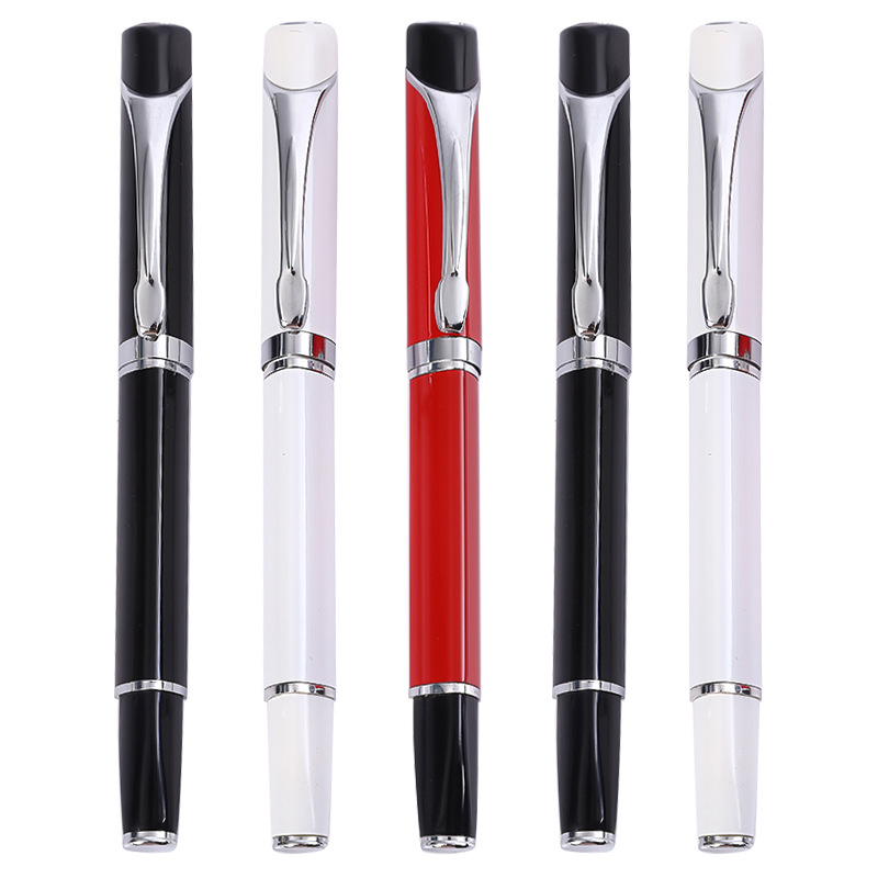 Wholesale Custom logo Executive Metal Roller Pen