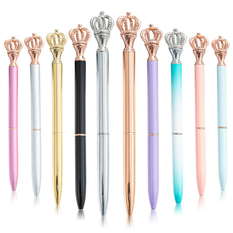 Wholesale Promotion Luxury Business Metal pen