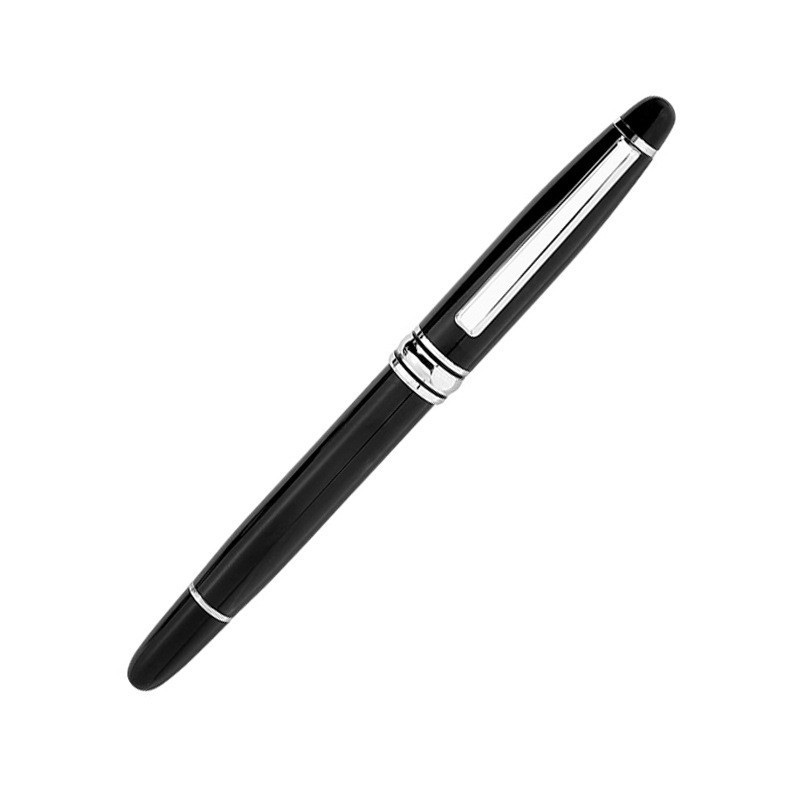 personalized roller ink metal pen