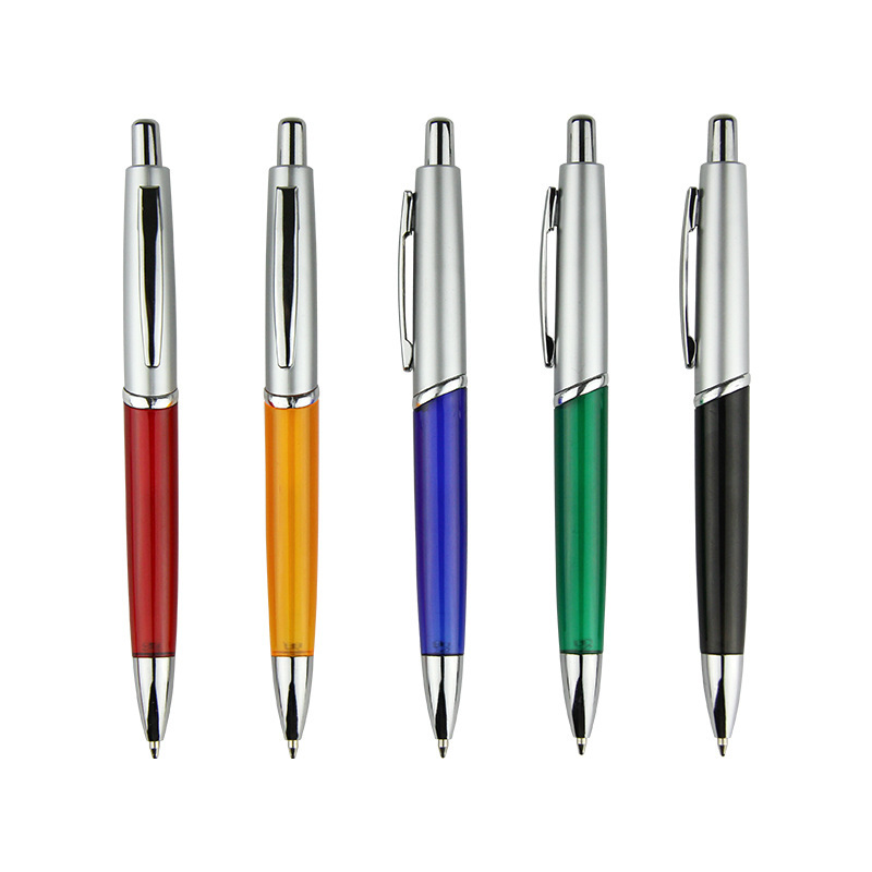 logo gift company pen