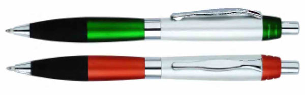 Printed Plastic Promotional Pens,logo pens