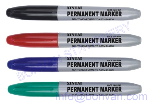 marker pen,permanent marker