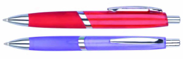 Pen, plastic pen, ball pen, promotion pen