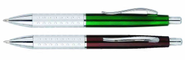 matellic colour pen,metal pen