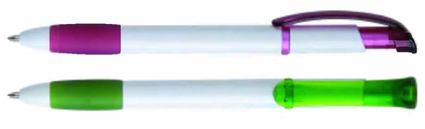 plastic pen, ball pen, promotion pen