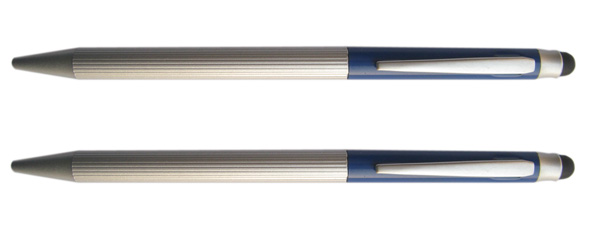 aluminum stylus metal pen