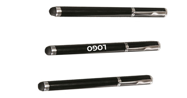 metal promotional touch stylus pen