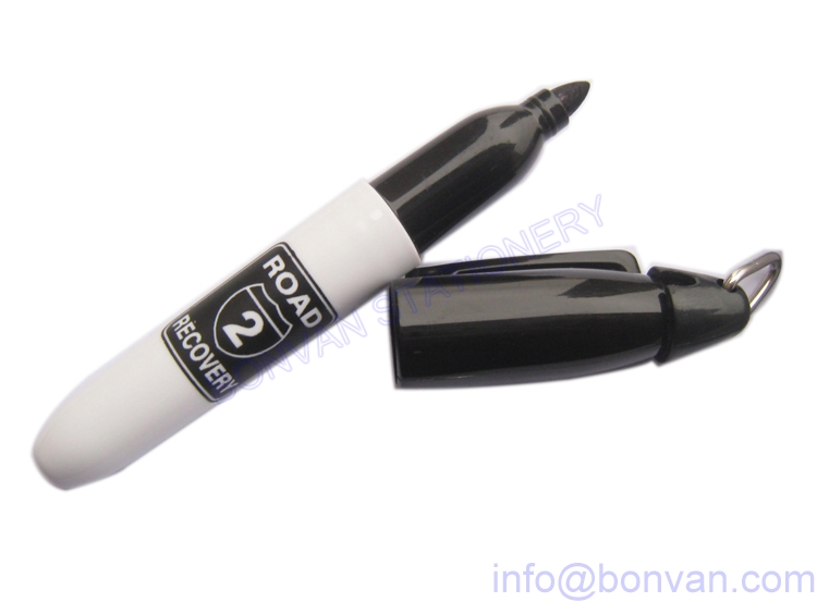 promotional personalized permanent marker pen