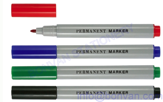 quick dry permanent ink pen,permanent ink marker