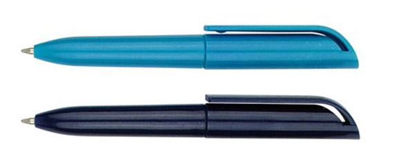short promotional pen
