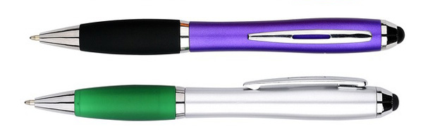 plastic stylus touch pen