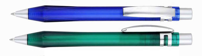 frosted advertising promotional gift ball pen