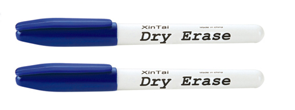 sharpie style whiteboard marker from china factory