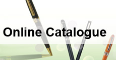 metal pens catalogue